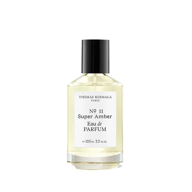 عطر توماس كوسمالا نمبر 11 سوبر عنبر اودى بيرفيوم 100 مل