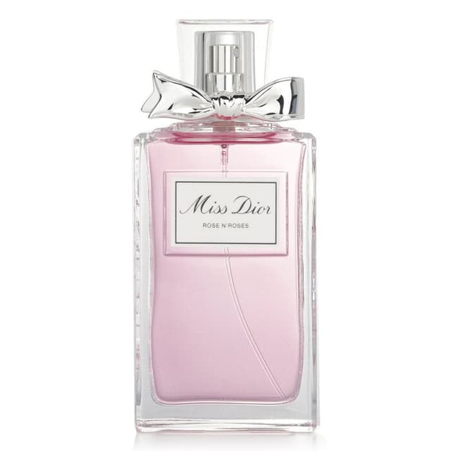 Dior Miss Dior Rose N'Roses Edt 100Ml