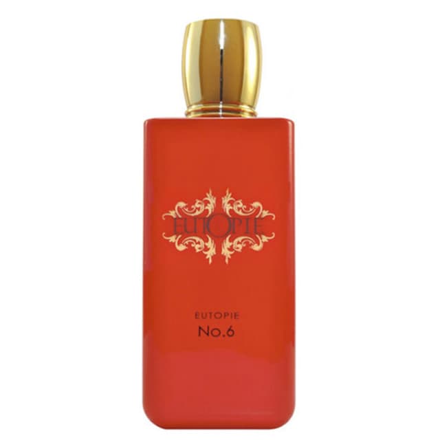 عطر ايتوبى نمبر 6 - اودى بيرفيوم 100 مل