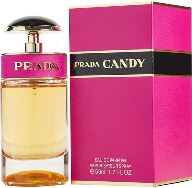 عطر برادا كاندى للنساء اودى بيرفيوم 50 مل 