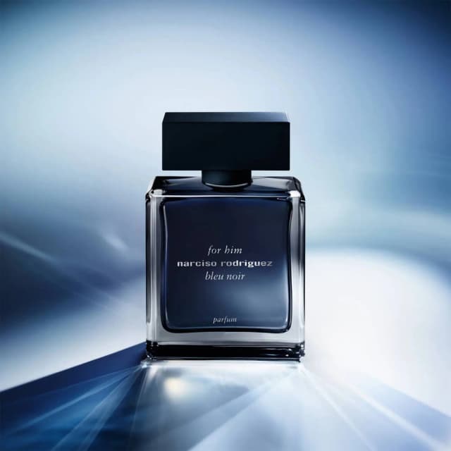 Narciso Rodriguez Bleu Noir for Men EDT 50ml