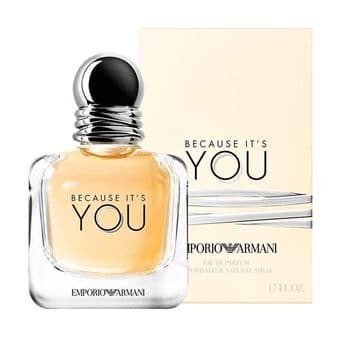 عطر اتس يو من امبوريو ارمانى للنساء - اودى بيرفيوم 100 مل