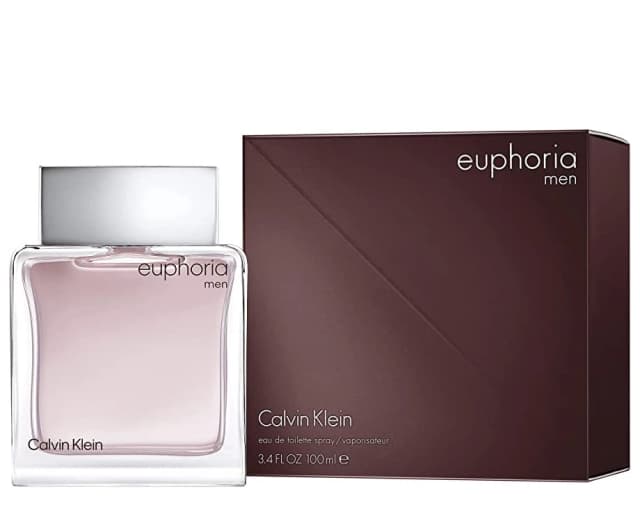 Calvin Klein Euphoria for Men EDT 50Ml