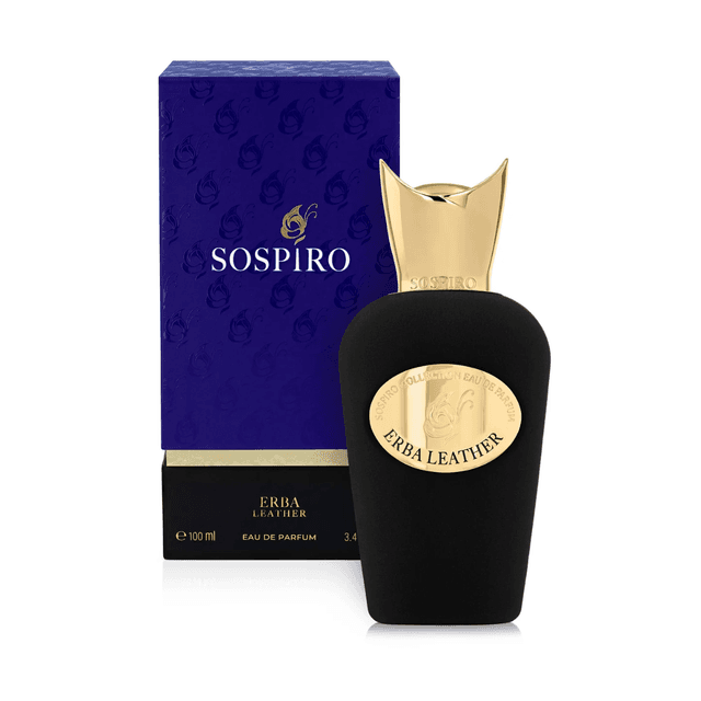 عطر سوسبيرو ايربا ليذر اودى بيرفيوم 100 مل 