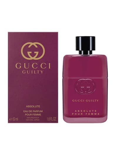 عطر جوتشى جلتى ابسلووت للنساء اودى بيرفيوم 50 مل