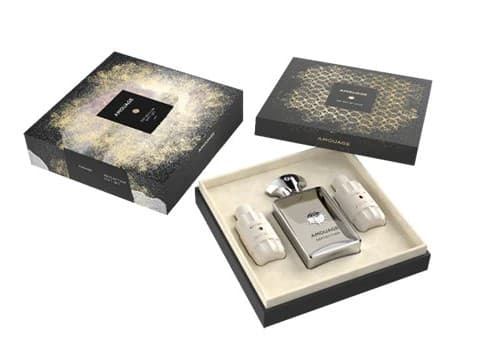 Amouage Reflection Man EDP 100ml Gift Set