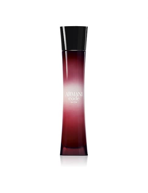 عطر جورجيو ارمانى - ارمانى كود ساتين اودى بيرفيوم 50 مل