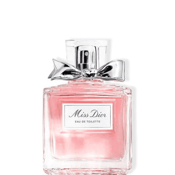 عطر ميس ديور للنساء اودى تواليت 50 مل