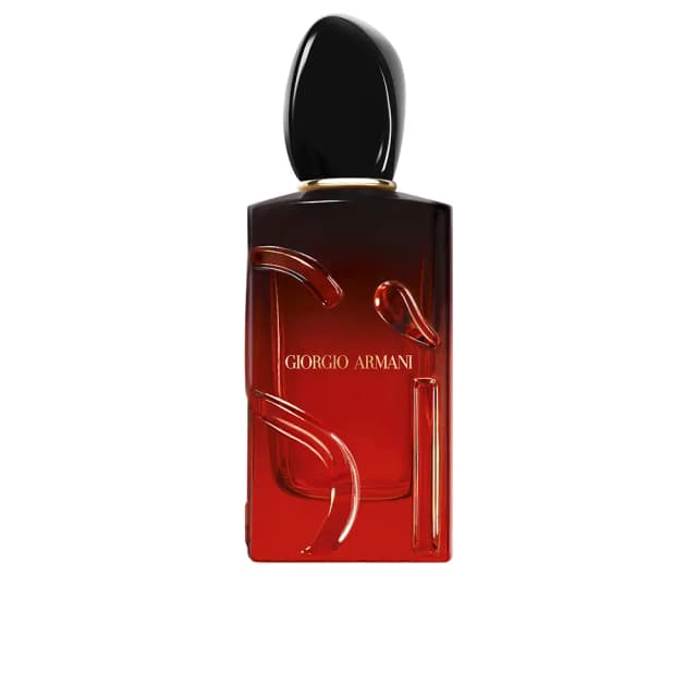 عطر جورجيو أرماني سي باشن إنتنس 100 مل - قابل لإعادة التعبئة