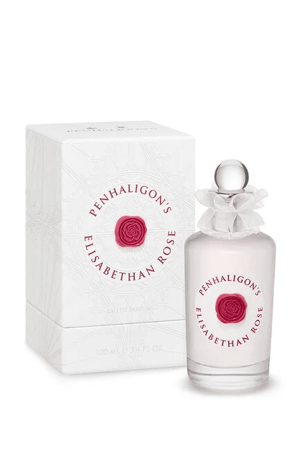 عطر بنهاليغونز اليزابيث روز اودى بيرفيوم 100 مل