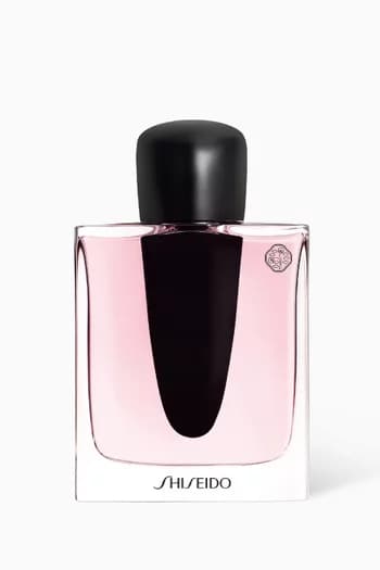 عطر شيسيدو جينزا أو دو بارفان 90 مل للنساء 