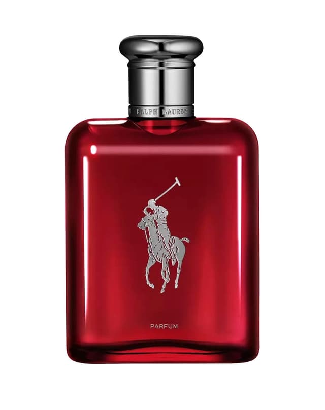 عطر رالف لورين بولو ريد بارفيوم للرجال 125 مل