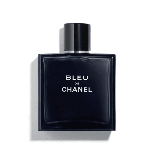 عطر بلو دى شانيل اودى تواليت 100 مل 