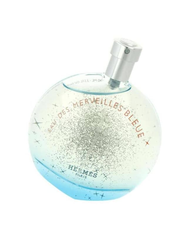 عطر هيرميس او دى ميرفيليز بلو اودى تواليت 100 مل 