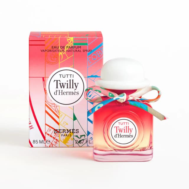عطر هيرميس توتي تويلي دي هيرميس - أو دي بارفان 85 مل