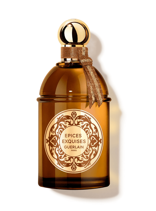 عطر جيرلان ايبيس اكسكيز او دى بارفيوم 125مل