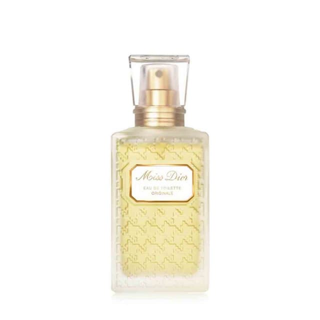 عطر ديور مس ديور اوريجينال او دو تواليت 50مل