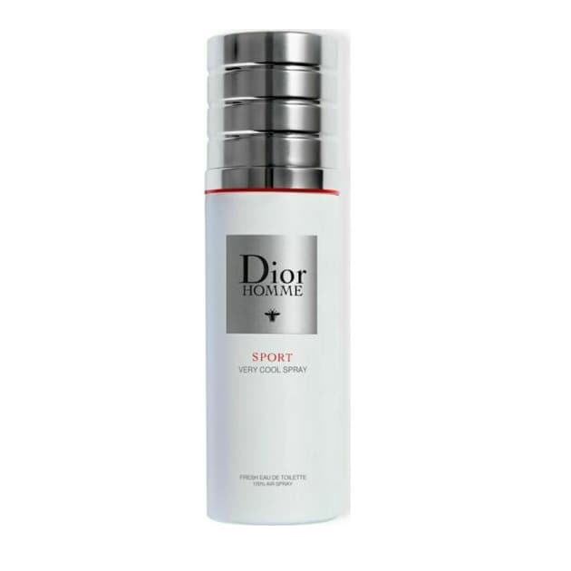 عطر ديو هوم سبورت فيرى كول سبراى اودى تواليت 100 مل 