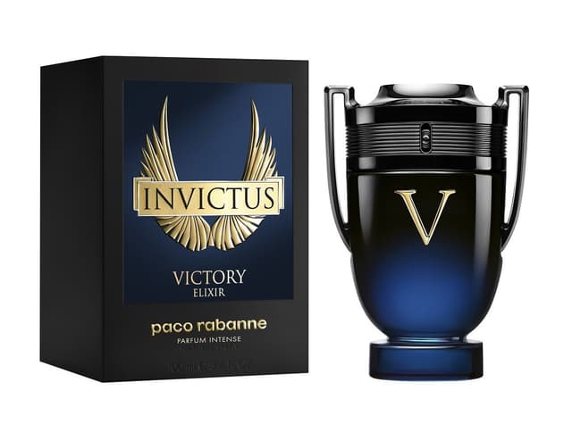 عطر باكو رابان انفكتوس فيكتورى اليكسير انتنس بارفيوم 100 مل