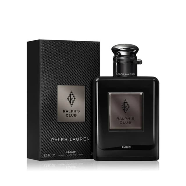 عطر رالف لورين رالف كلوب اليكسير للرجال 100 مل
