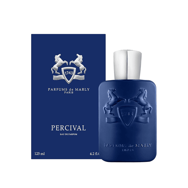 عطر بيرفيومز دى مارلى بيرسيفال اودى بيرفيوم 125 مل 
