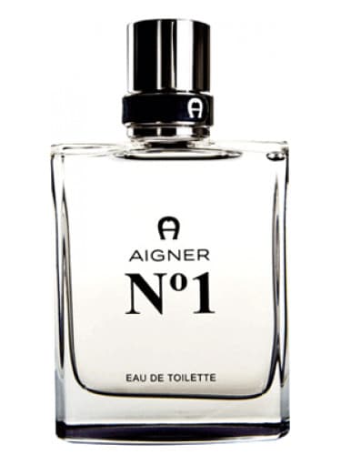 عطر اجنر نمبر 1 بور هوم اودى تواليت 100 مل 
