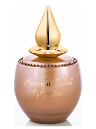 Perf.M.Micallef Ananda Tchai EDP 100Ml