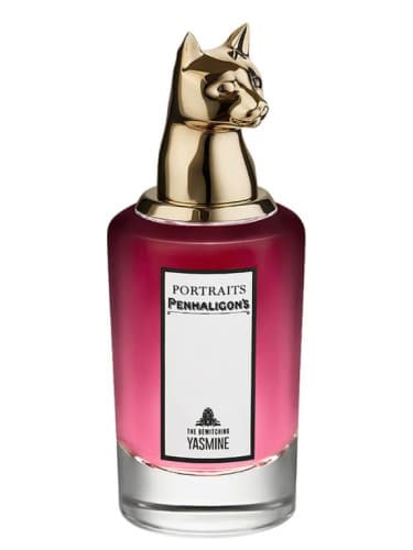 عطر بنهاليغونز بيوتشينج ياسمينى اودى بيرفيوم 75 مل