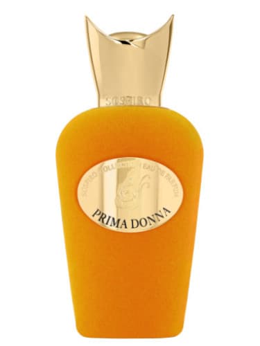 عطر سوسبيرو بريما دونا اودى بيرفيوم 100 مل 