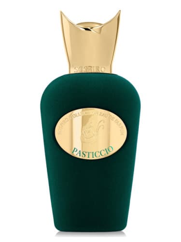 عطر سوسبيرو باستيتشو اودى بيرفيوم 100 مل