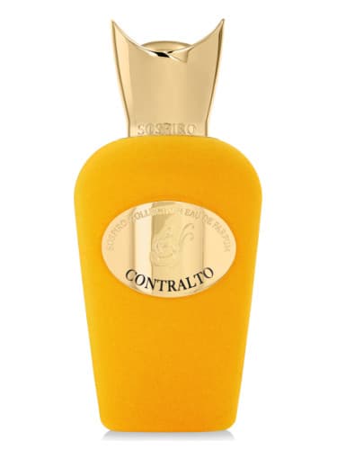عطر سوسبيرو كونترالتو اودى بيرفيوم 100 مل 