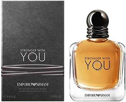 عطر امبوريو ارمانى سترونجر وذ يو اودى تواليت 100 مل