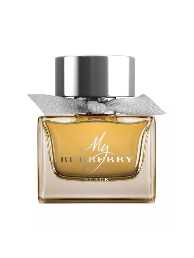 عطر ماى بربرى بلاك اصدار محدود للنساء بارفيوم 90 مل 