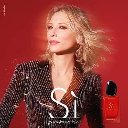 عطر جورجيو ارمانى سى بايشن للنساء اودى بيرفيوم 50 مل