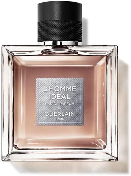 عطر جيرلان لا هوم ايديال اودى بيرفيوم 100 مل
