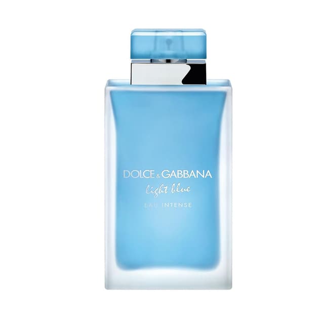 عطر دولتشي آند غابانا لايت بلو أو دي بارفان انتنس 100 مل