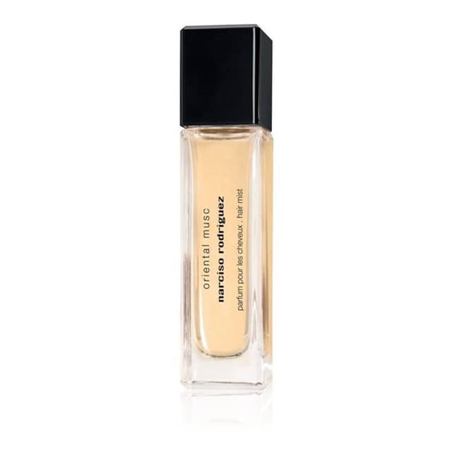 عطر نارسيسو اورينتال مسك للشعر 30 مل 