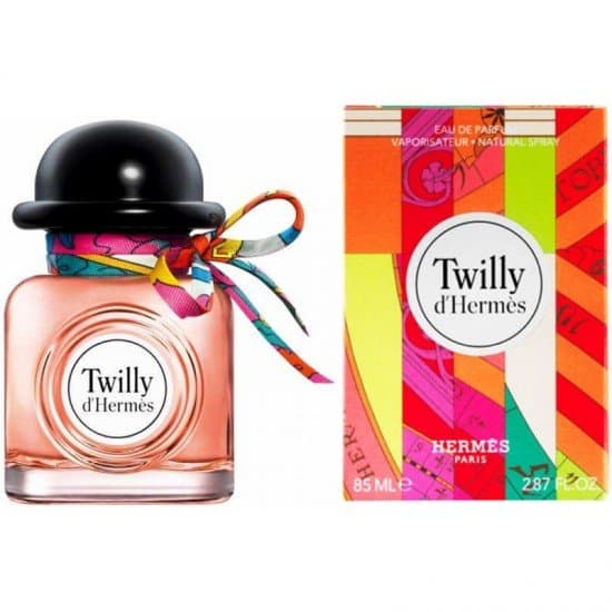 عطر هيرميس تويلى دى هيرميس اودى بيرفيوم 85 مل