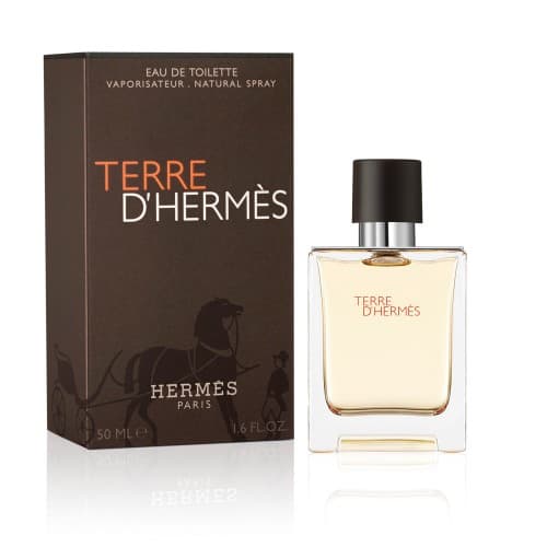 عطر هيرميس تيرى دى هيرمس اودى تواليت 50 مل