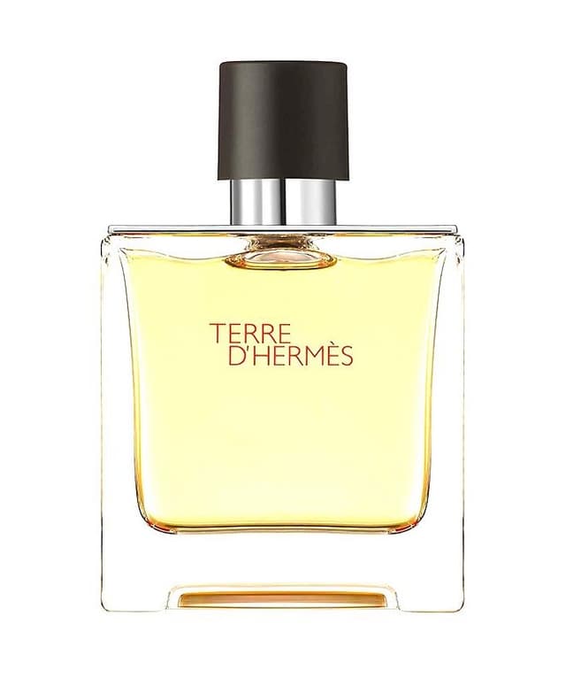 عطر هيرميس تيرى دى هيرمس بارفيوم 75 مل 