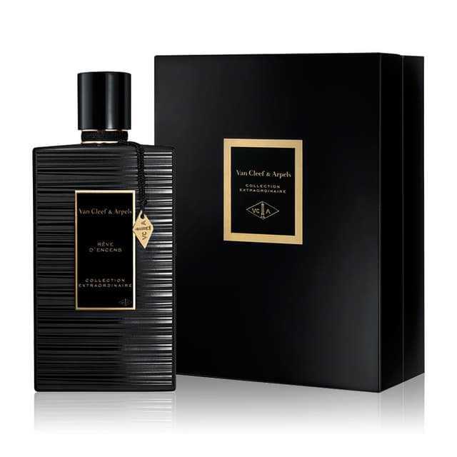 عطر فان كليف اند اربيلز اكسترا اوردينيرى اودى بيرفيوم 125 مل