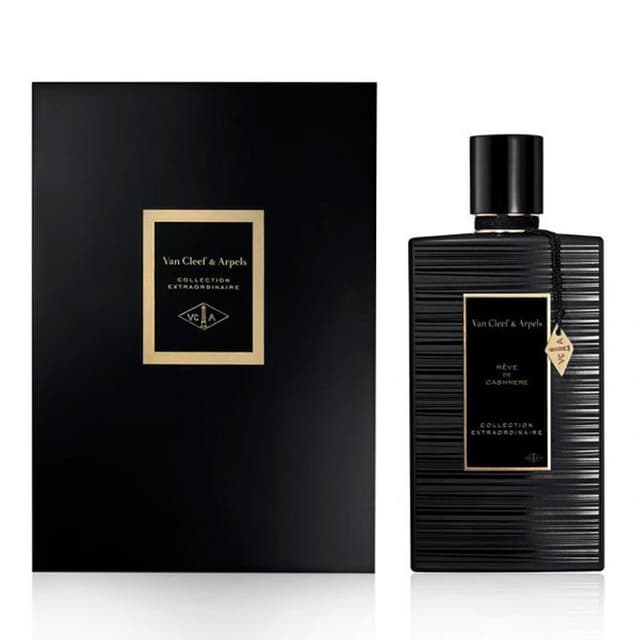 عطر فان كليف ريفى دى كاشميرى اودى بيرفيوم 125 مل 