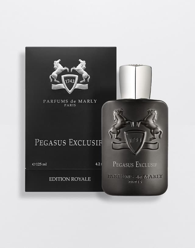 عطر بيرفيومز دى مارلى بيجاسوس حصرى اودى بيرفيوم 125 مل