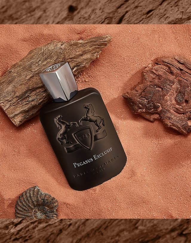 عطر بيرفيومز دى مارلى بيجاسوس حصرى اودى بيرفيوم 125 مل