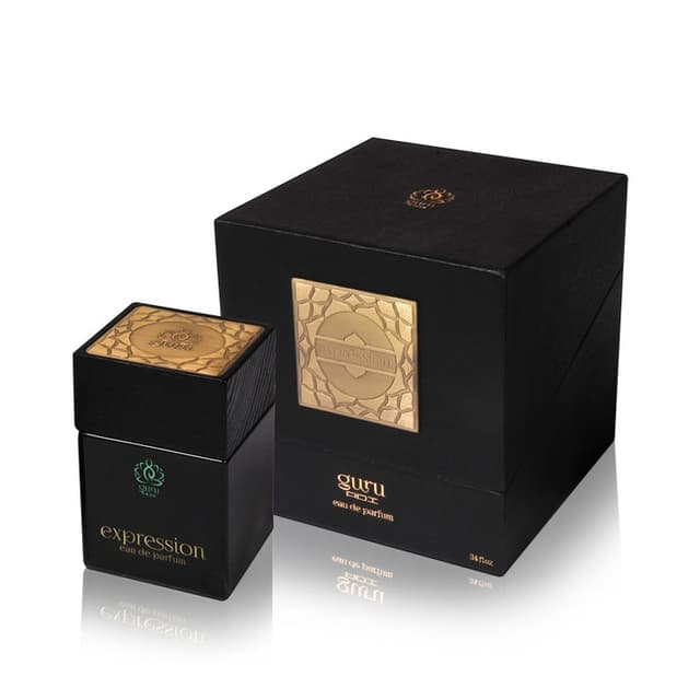 عطر جورو كيندا إكسبريشن أو دي بارفان 100 مل