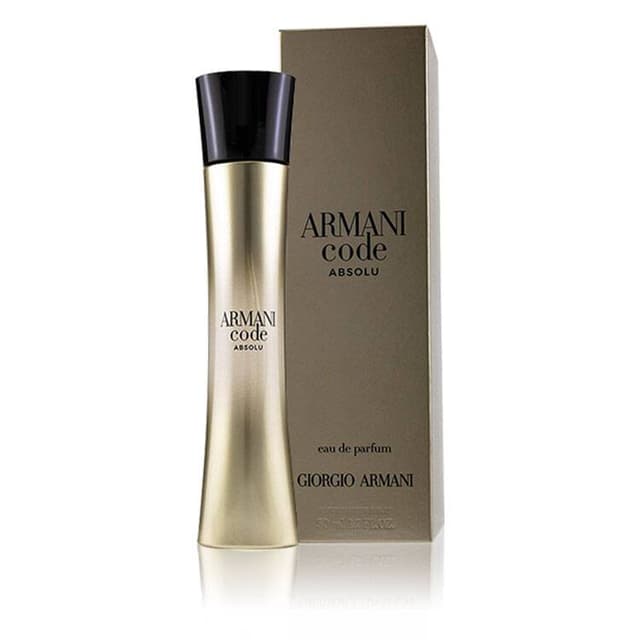 عطر جورجيو ارمانى- أرماني كود ابسولو اودى بيرفيوم 50 مل