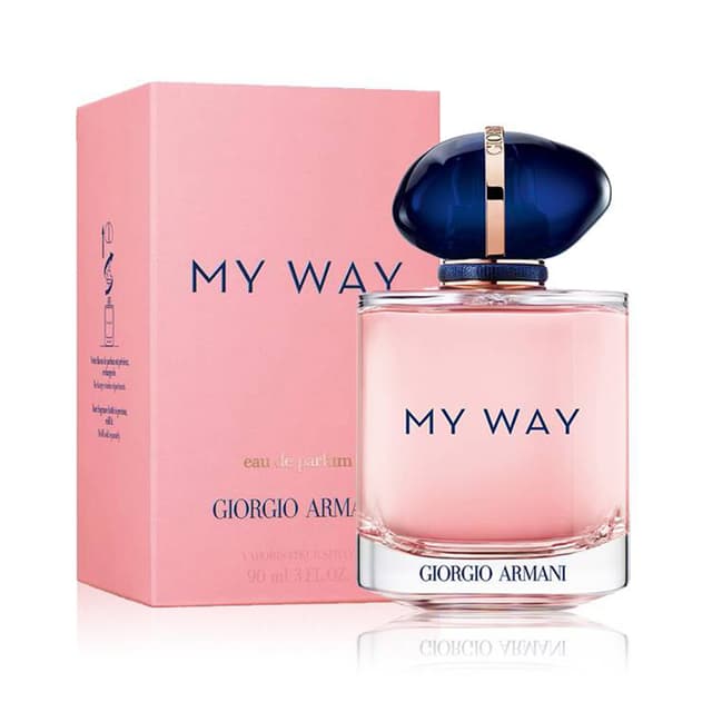 عطر جورجيو ارمانى ماى واى اودى بيرفيوم 50 مل