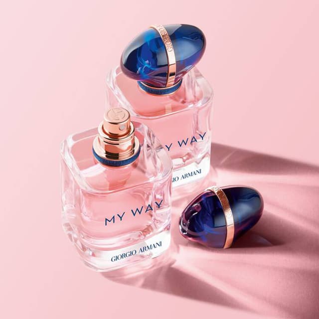 عطر جورجيو ارمانى ماى واى اودى بيرفيوم 50 مل
