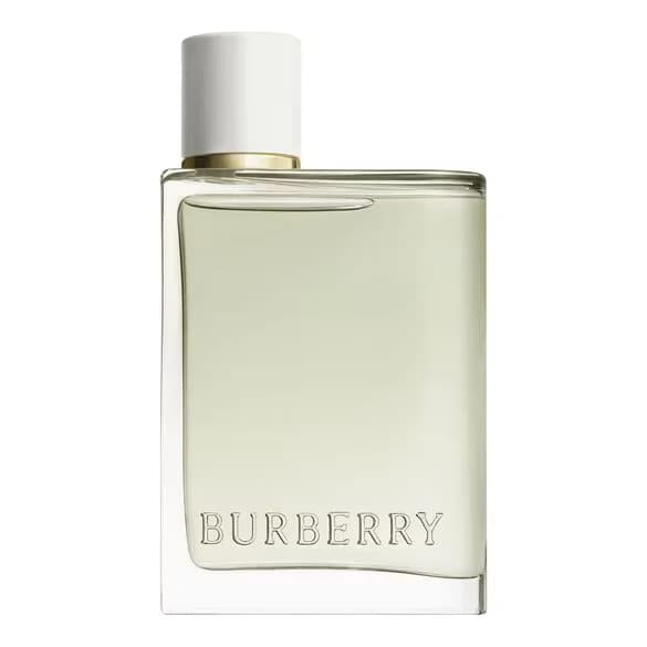عطر بيربري هير اودى تواليت للسيدات 50 مل