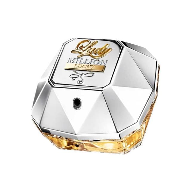 Paco Rabanne Lady Million Lucky EDP 50Ml